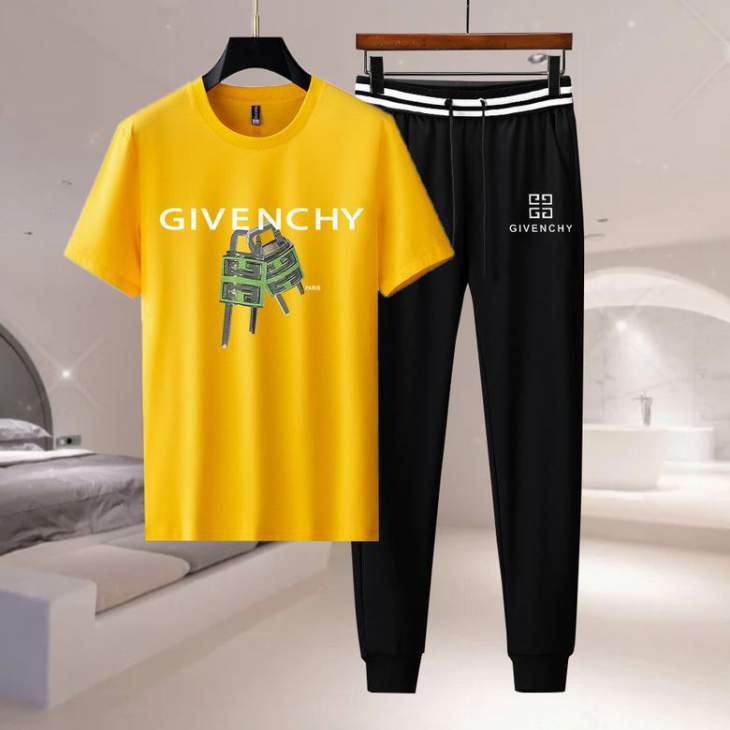 Picture of Givenchy Shirt Pant Suits _SKUGivenchyM-4XL11lx0421449